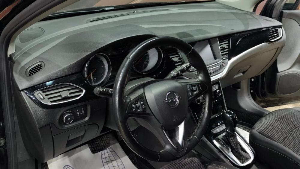 Opel Astra K Рестайлинг Ставрополь  - изображение 7