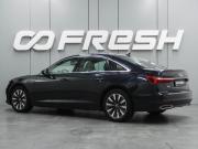 Audi A6 V (C8) Воронеж  - изображение 23
