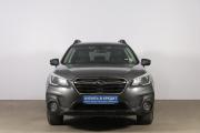 Subaru Outback V Рестайлинг Новосибирск  - изображение 20