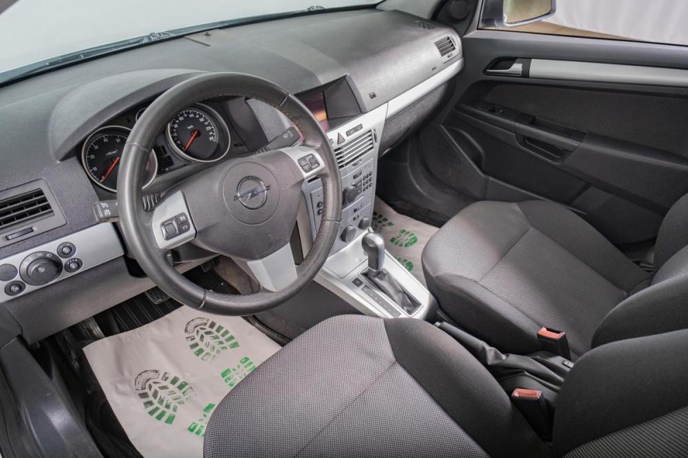 Opel Astra H Томск  - изображение 9