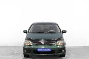 Nissan Almera Tino I Барнаул  - изображение 23