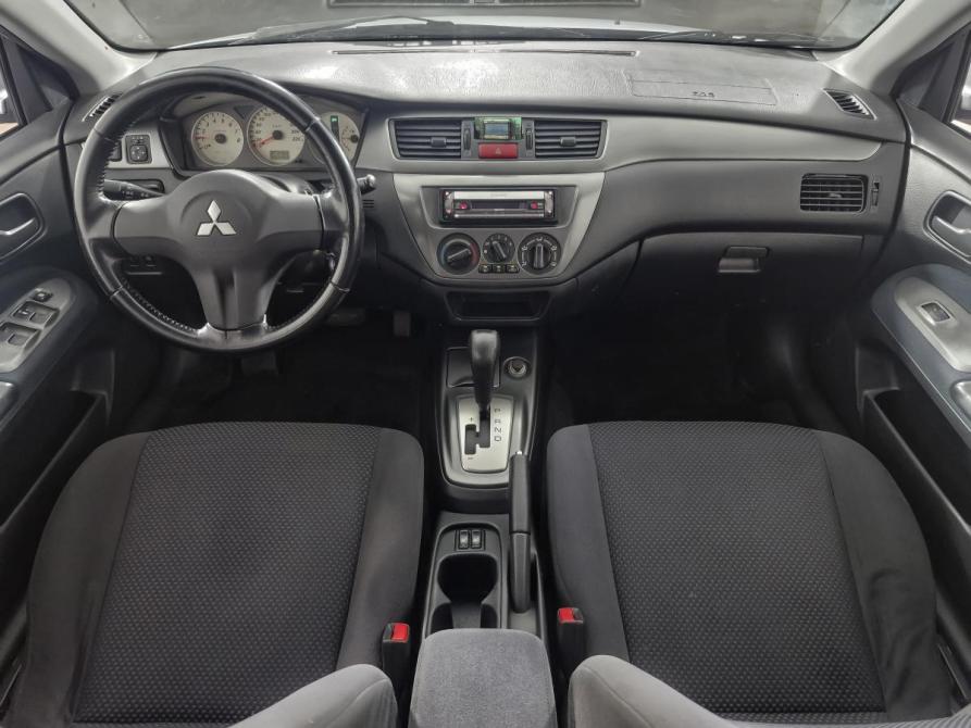 Mitsubishi Lancer IX Рестайлинг Нижний Новгород  - изображение 9