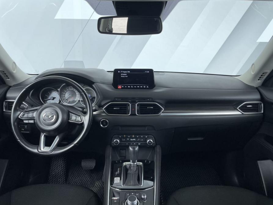 Mazda CX-5 II Екатеринбург  - изображение 13