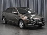 Lada (ВАЗ) Vesta I Рестайлинг (NG) Ставрополь  - изображение 22