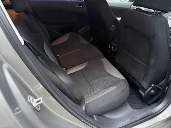 Peugeot 308 I с пробегом 2010 года, цена 435 000 рублей, 268530 км, хэтчбек, Автокод Объявления
