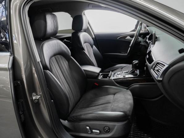 Audi A6 allroad III (C7) Рестайлинг с пробегом 2016 года, цена 2 800 000 рублей, 199036 км, универсал, Автокод Объявления