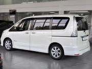 Nissan Serena IV (C26) Новосибирск  - изображение 24