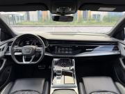 Audi Q8 I (4M) Казань  - изображение 62