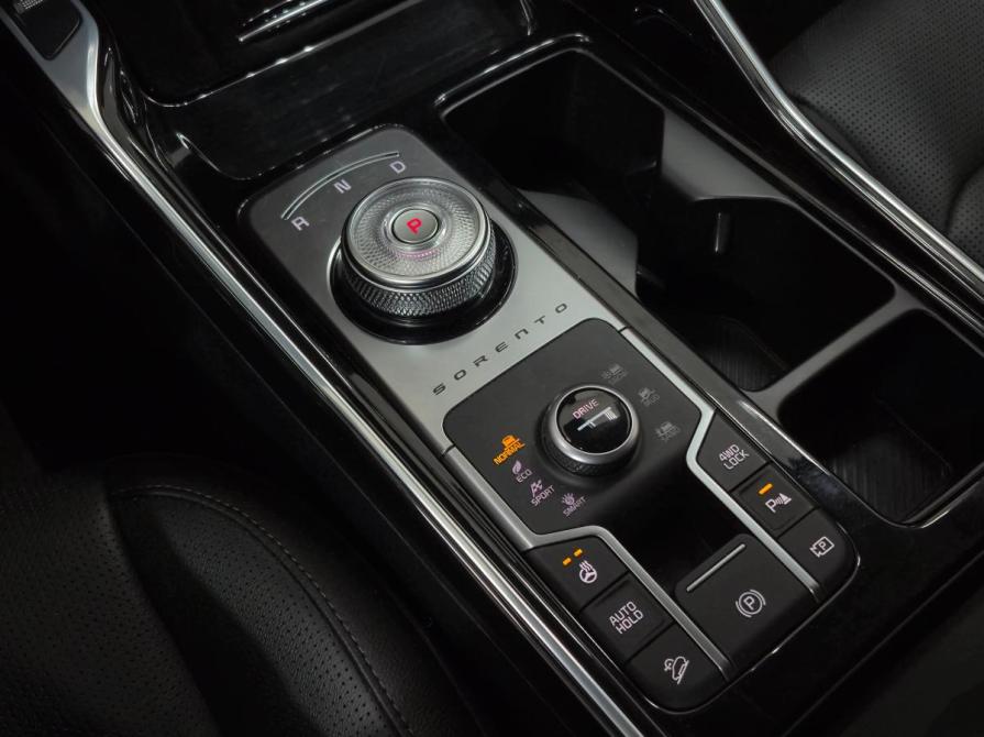 Kia Sorento IV Рестайлинг Альметьевск  - изображение 24