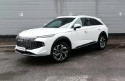 Haval F7 II Санкт-Петербург  - изображение 24