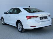Skoda Octavia IV (A8) Екатеринбург  - изображение 39