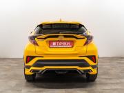 Toyota C-HR I Красноярск  - изображение 28