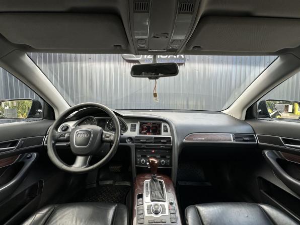 Audi A6 III (C6) с пробегом 2006 года, цена 739 000 рублей, 304050 км, универсал, Автокод Объявления