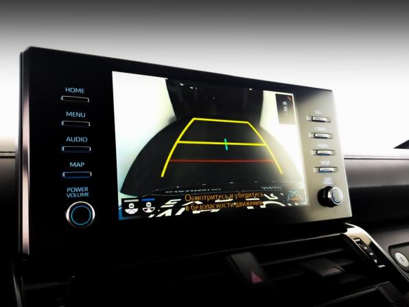 Toyota Land Cruiser 300 Series с пробегом 2023 года, цена 9 300 000 рублей, 63304 км, внедорожник, Автокод Объявления