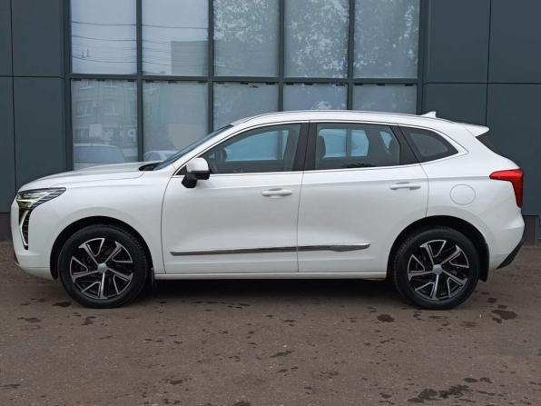 Haval Jolion I с пробегом 2021 года, цена 1 749 000 рублей, 78758 км, внедорожник, Автокод Объявления