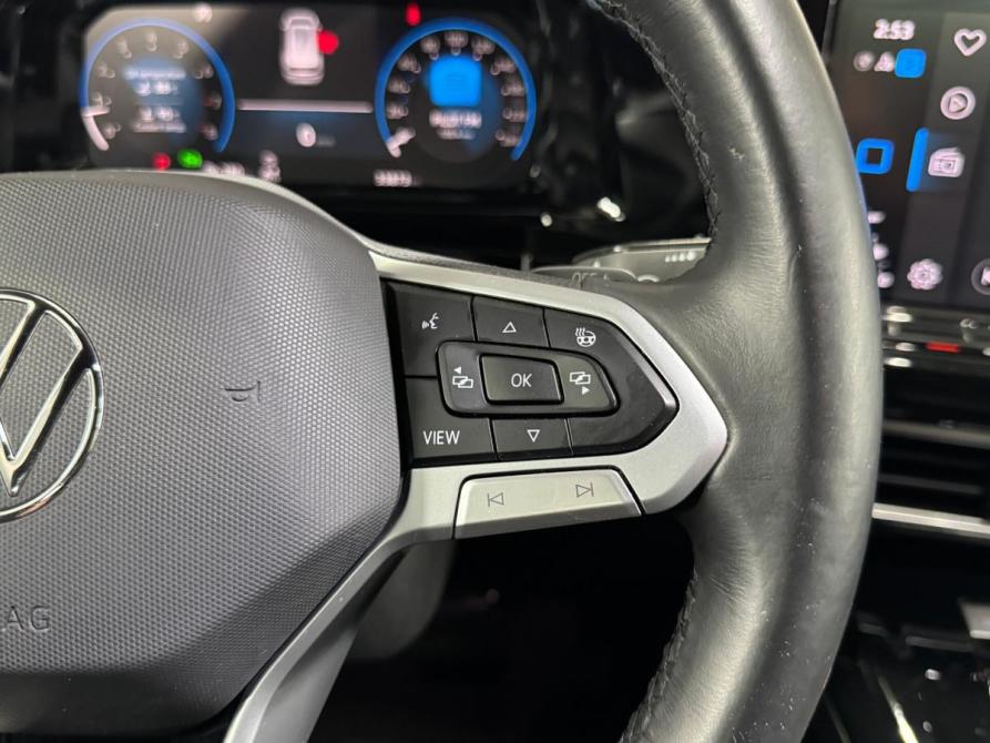 Volkswagen Talagon I Екатеринбург  - изображение 33