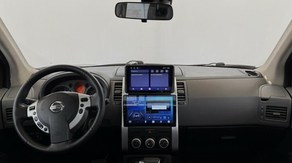 Nissan X-Trail II Москва  - изображение 5