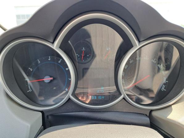 Chevrolet Cruze I с пробегом 2012 года, цена 540 000 рублей, 233200 км, седан, Автокод Объявления