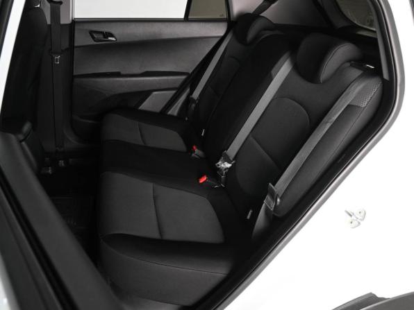 Hyundai Creta I с пробегом 2019 года, цена 1 879 000 рублей, 81598 км, внедорожник, Автокод Объявления