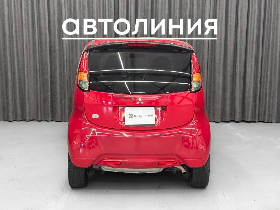 Mitsubishi i Красноярск  - изображение 6