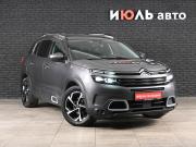 Citroen C5 Aircross I Екатеринбург  - изображение 21