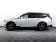 GAC GS8 II Москва  - изображение 36