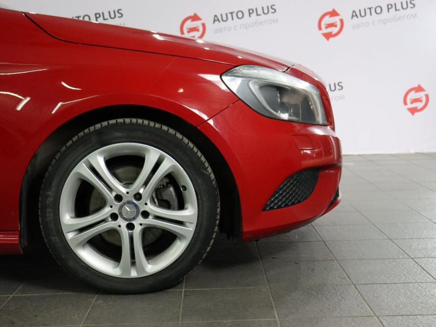 Mercedes-Benz A-Класс III (W176) Минеральные Воды  - изображение 14