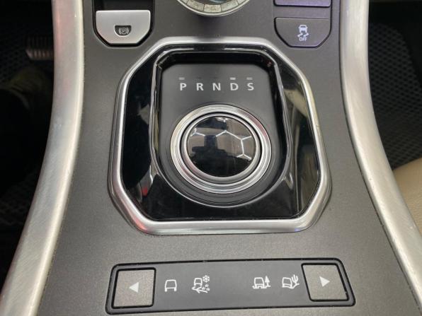 Land Rover Range Rover Evoque I с пробегом 2014 года, цена 1 600 000 рублей, 294700 км, внедорожник, Автокод Объявления