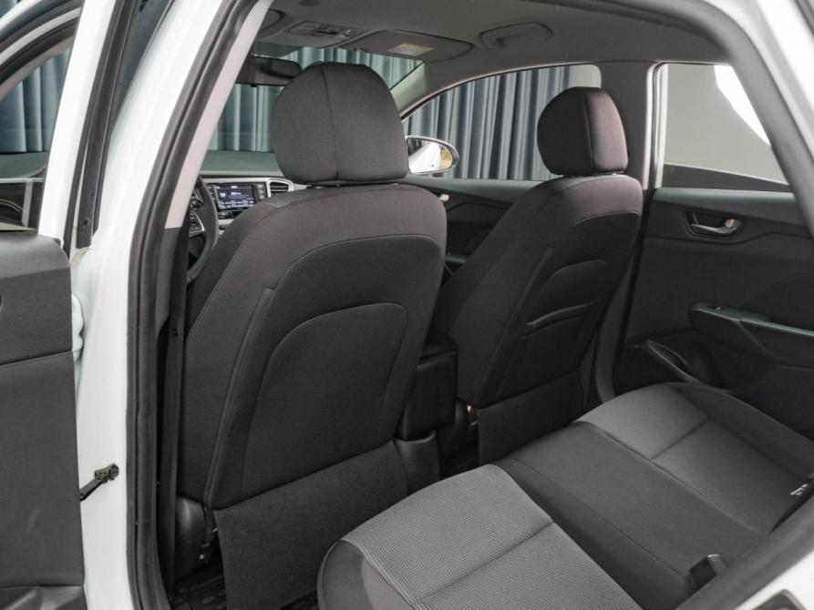 Hyundai Solaris II Тюмень  - изображение 11