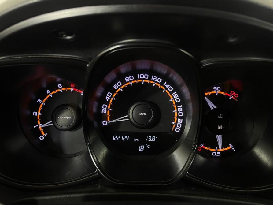 Lada (ВАЗ) Vesta I Воронеж  - изображение 13