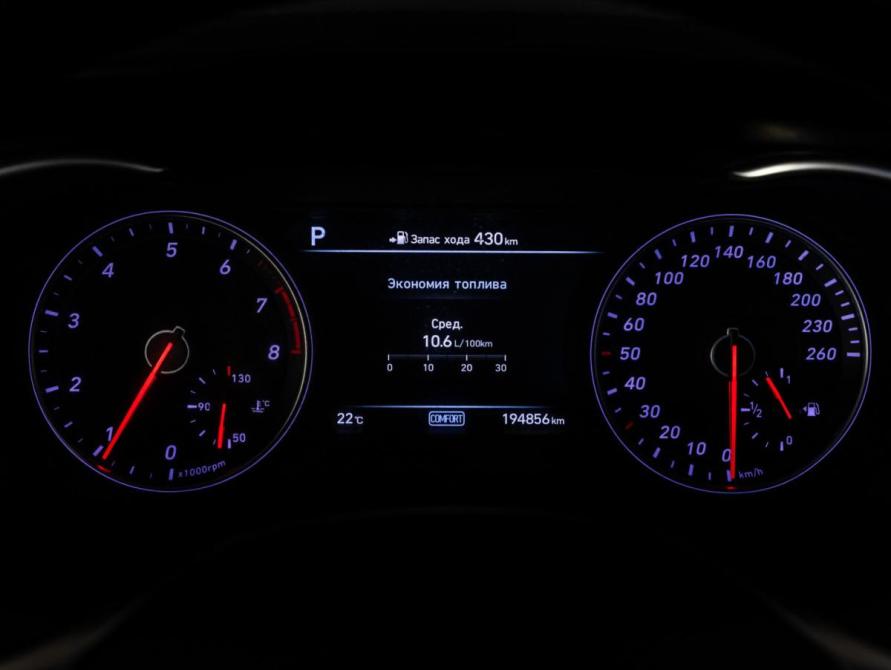 Genesis G70 I Санкт-Петербург  - изображение 30
