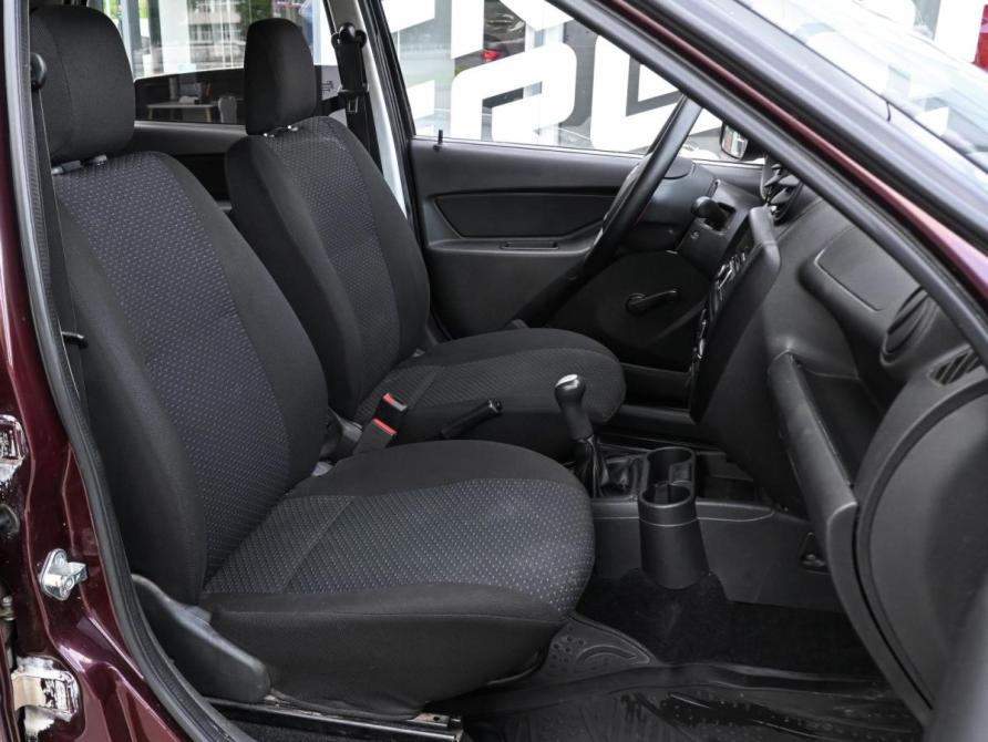 Lada (ВАЗ) Granta I Волгоград  - изображение 8