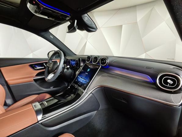 Mercedes-Benz GLC II (X254) с пробегом 2024 года, цена 6 395 000 рублей, 25015 км, внедорожник, Автокод Объявления