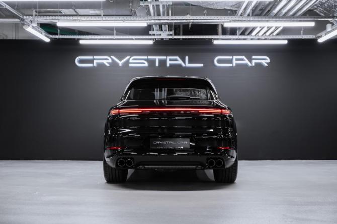 Новый Porsche Cayenne III Рестайлинг 2026 года, цена 16 800 000 рублей, внедорожник, Автокод Объявления