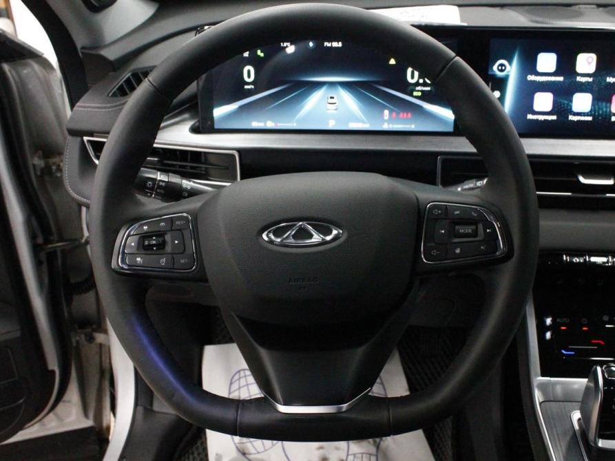 Chery Tiggo 7 Pro Max I Серпухов  - изображение 9