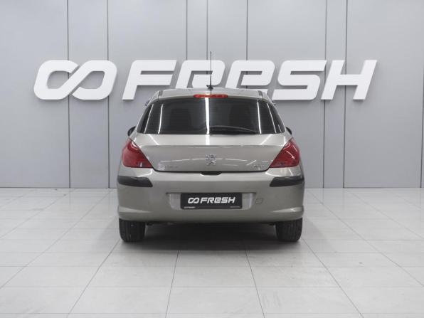 Peugeot 308 I с пробегом 2011 года, цена 699 000 рублей, 114168 км, хэтчбек, Автокод Объявления