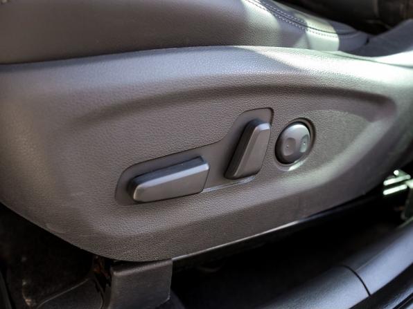 Hyundai Tucson III с пробегом 2017 года, цена 1 699 000 рублей, 236689 км, внедорожник, Автокод Объявления