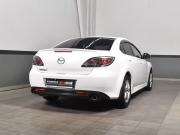 Mazda 6 II (GH) Рестайлинг Кемерово  - изображение 24