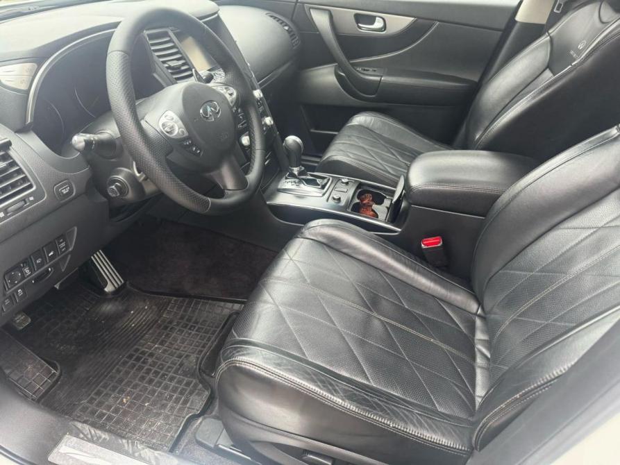 Infiniti QX70 Астрахань  - изображение 12