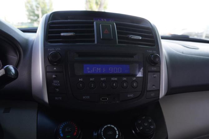 Lifan X60 I с пробегом 2012 года, цена 455 000 рублей, 229970 км, внедорожник, Автокод Объявления