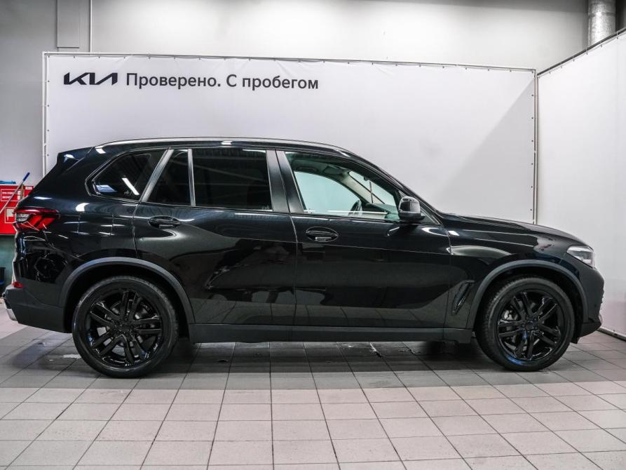 BMW X5 IV (G05/G18) Красноярск  - изображение 7