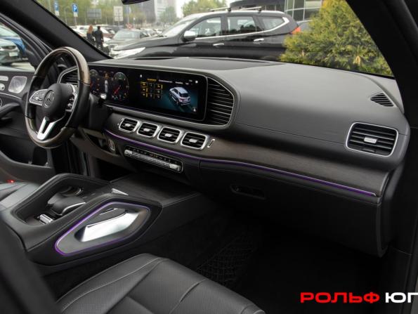 Mercedes-Benz GLE II (V167) с пробегом 2019 года, цена 6 649 000 рублей, 90514 км, внедорожник, Автокод Объявления