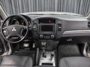Mitsubishi Pajero IV Рестайлинг 1 Москва  - изображение 37