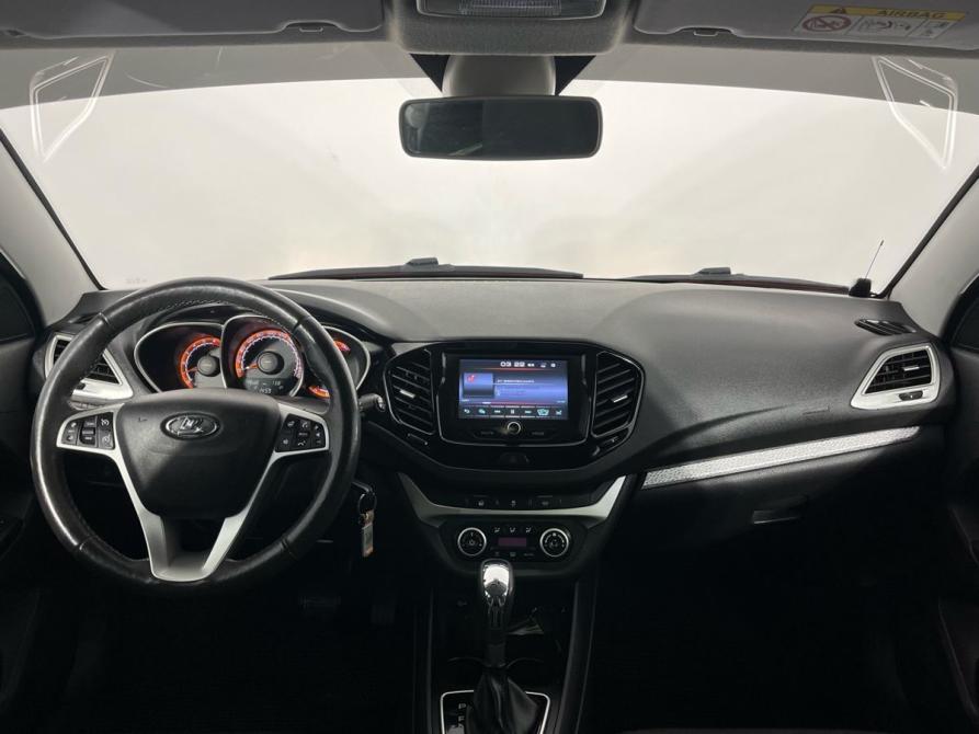 Lada (ВАЗ) Vesta I Ижевск  - изображение 7