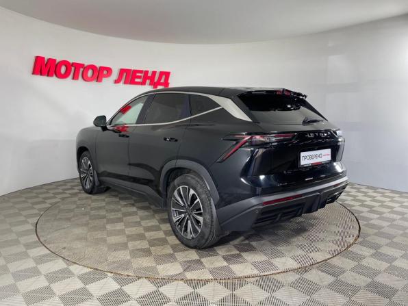 JETOUR Dashing I с пробегом 2024 года, цена 2 010 000 рублей, 12497 км, внедорожник, Автокод Объявления