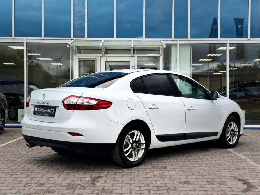 Renault Fluence I Рестайлинг Ульяновск  - изображение 5
