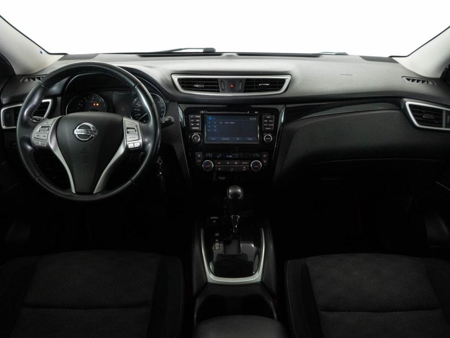 Nissan Qashqai II Казань  - изображение 7