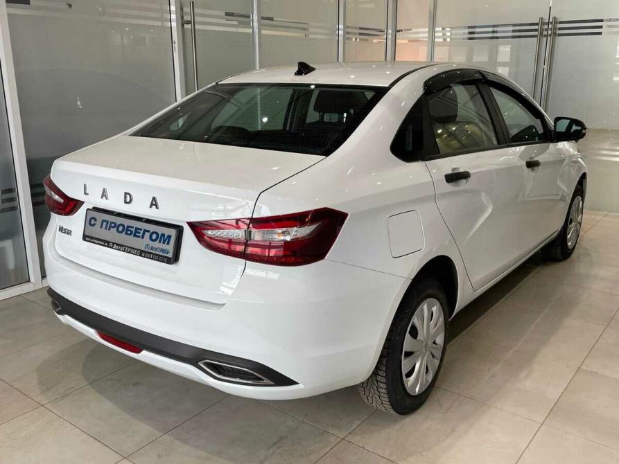 Lada (ВАЗ) Vesta I Рестайлинг (NG) Москва  - изображение 4