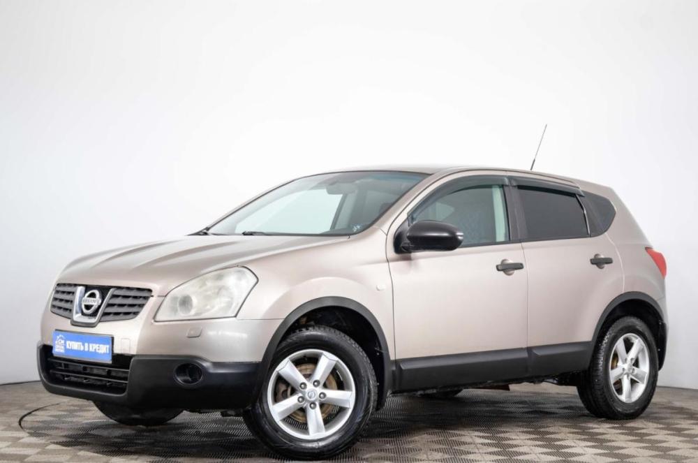 Nissan Qashqai I Пермь  - изображение 4