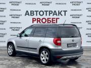 Skoda Yeti I Владимир  - изображение 20